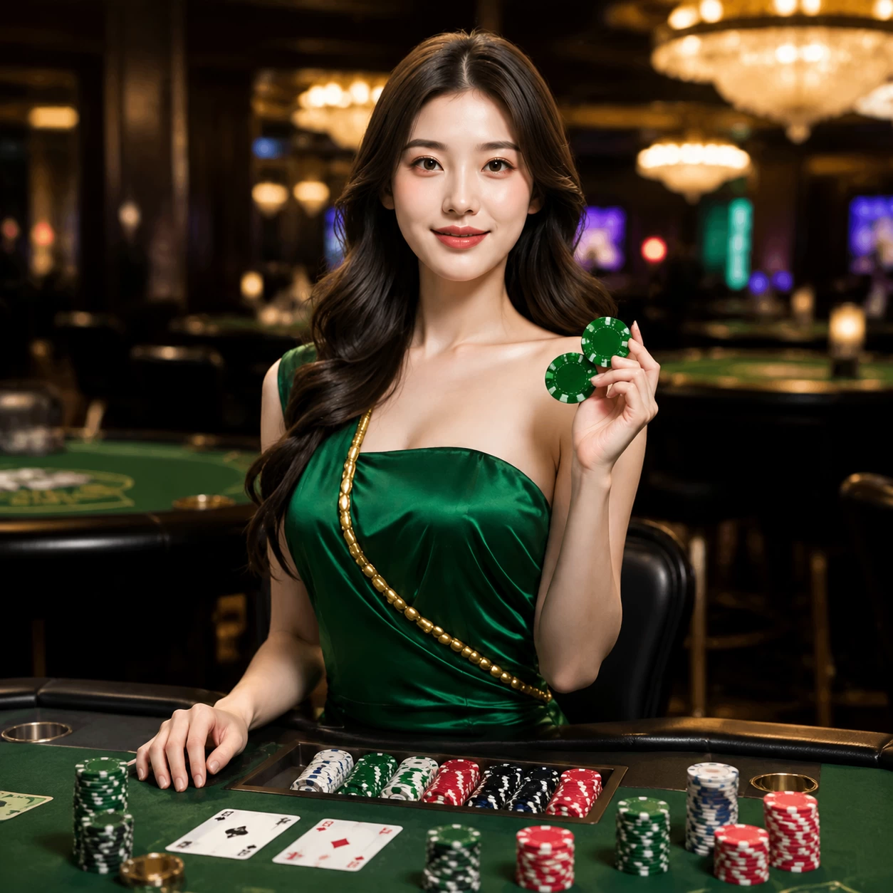 Keunggulan dan Fitur Menarik di Situs Game gacor77
