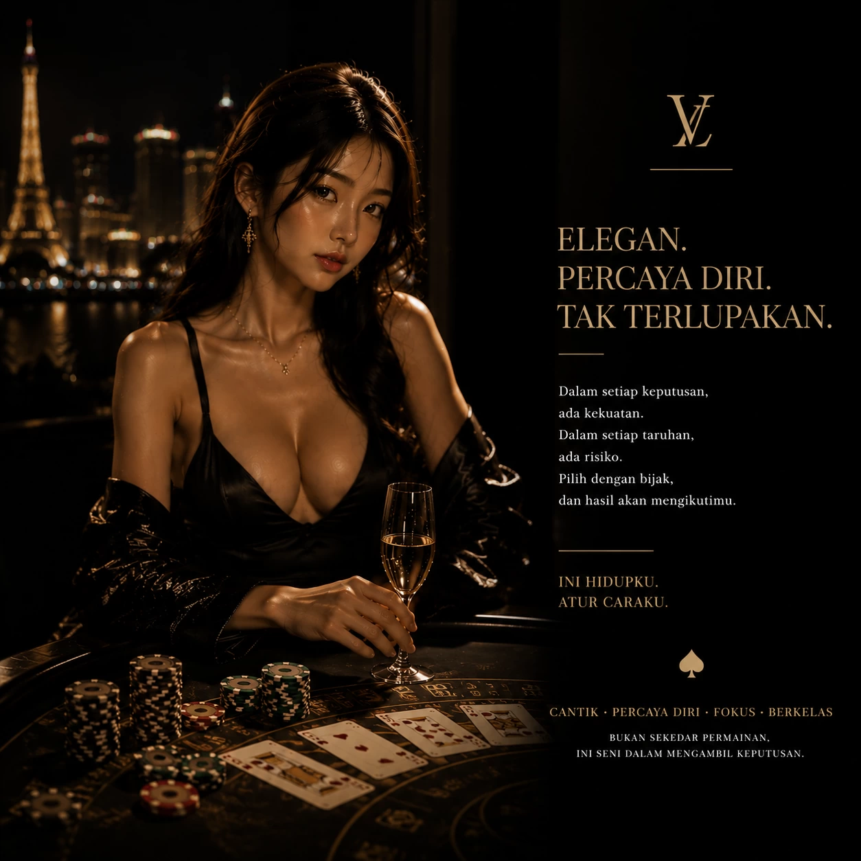 Apa Saja Jenis Game yang Tersedia di gacor77